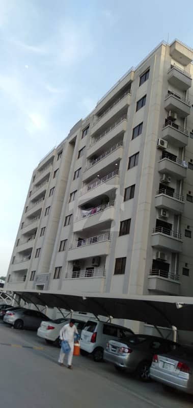 Askari Tower 2 Brand New 4 Bed Apartment For Sale