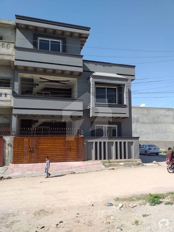 H 13 Double Storey House Available For Sale In Islamabad