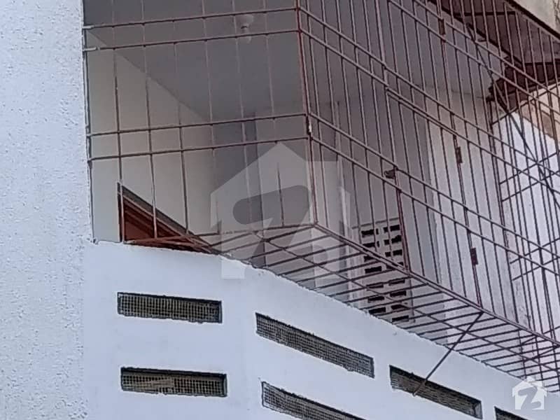 Obaid Heights 1st Floor Flat For Sale