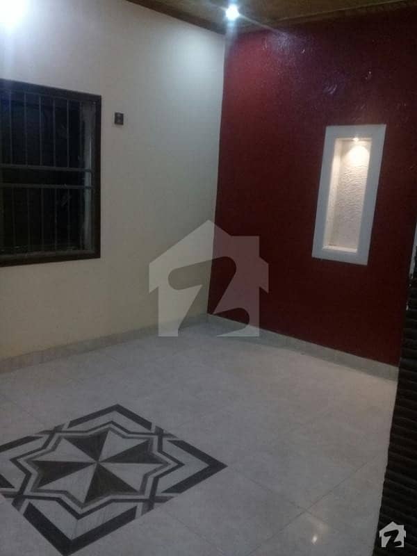 Jinnah Town  Brand New Apartment For Rent