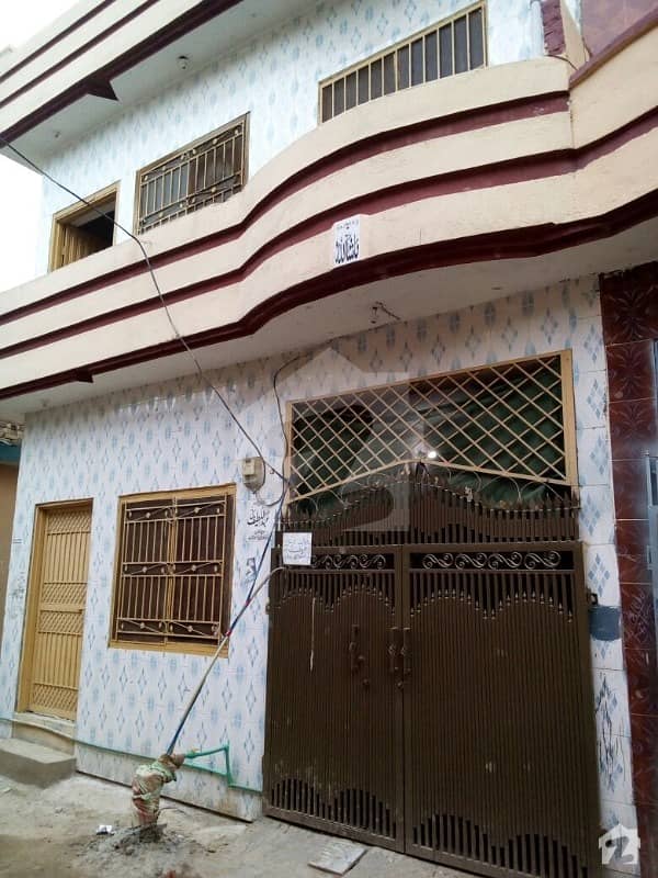 لہتاراڑ روڈ اسلام آباد میں 4 کمروں کا 4 مرلہ مکان 51 لاکھ میں برائے فروخت۔