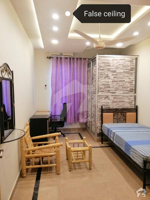 Furnished Room Is Available For Rent For Professional Women