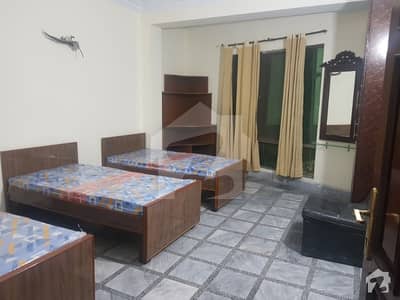 Hostel Zulfiqar Group Of Hostels For Boys Room For Rent