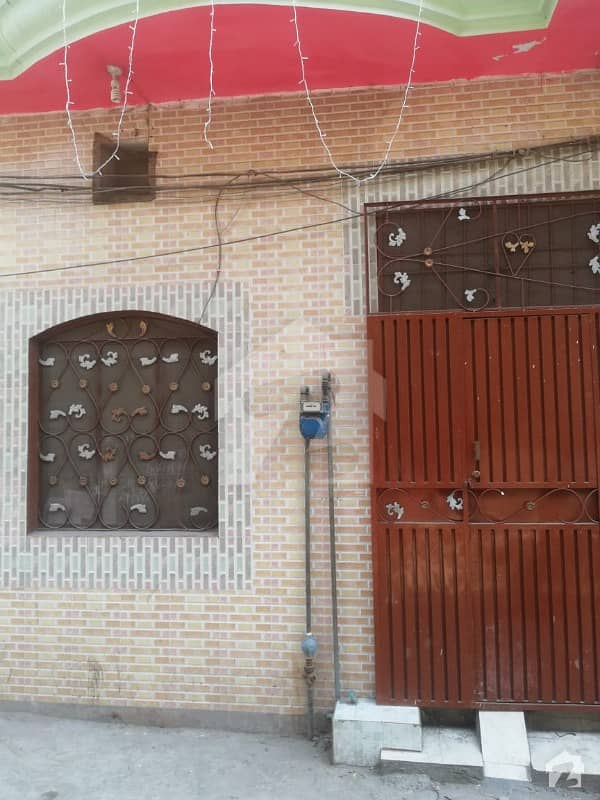 Double Storey 3 Marla House For Sale In Shahdara In Very Reasonable