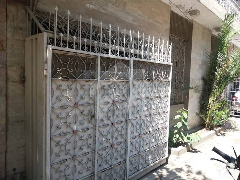 علامہ اقبال ٹاؤن ۔ ستلج بلاک علامہ اقبال ٹاؤن لاہور میں 5 کمروں کا 5 مرلہ مکان 1.2 کروڑ میں برائے فروخت۔