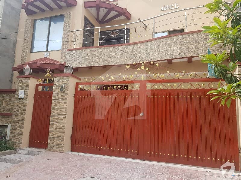 Double Storey House For Sale