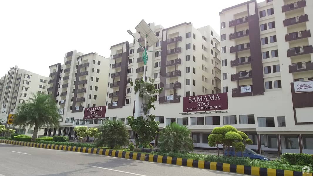 473 Sq Ft 1 Bed Apartment Sale On 3 Years Installment