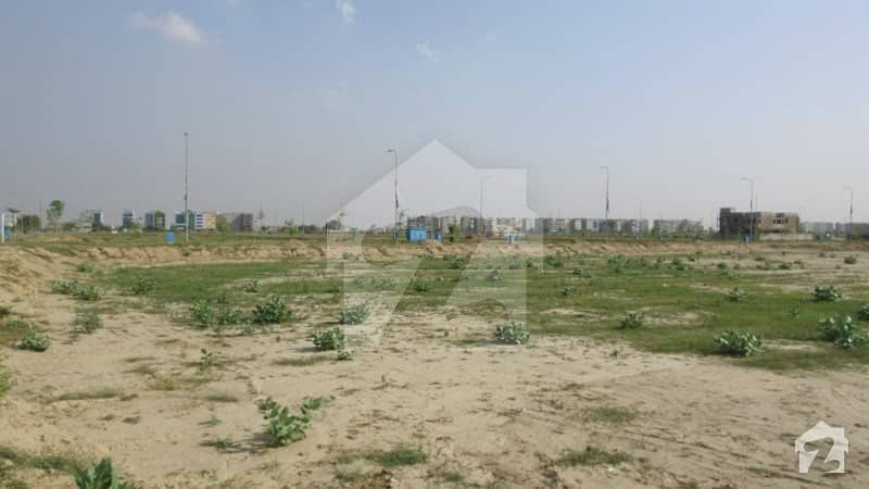 1 Kanal Pair Road Level Plots No 504 505 In Block W Dha Phase 8