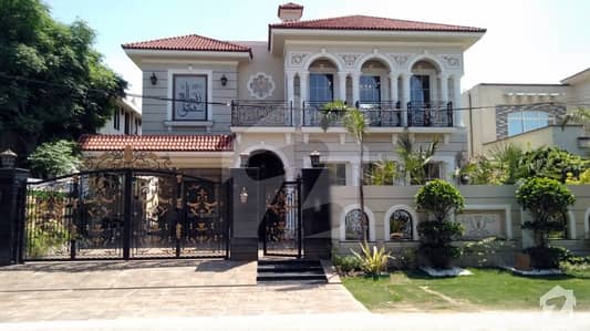 1 Kanal Luxury Designed House By Faisal Rasul For Sale In Phase 3 1 Kanal Luxury Designed House By Faisal Rasul For Sale In Phase 3