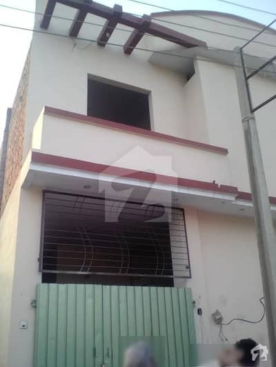 Double Storey 2. 5 Marla House For Sale Double Storey 2. 5 Marla House For Sale
