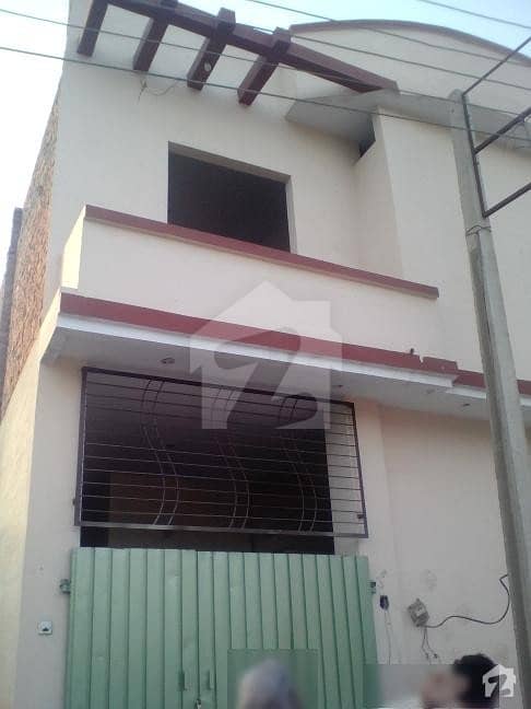 Double Storey 2. 5 Marla House For Sale Double Storey 2. 5 Marla House For Sale