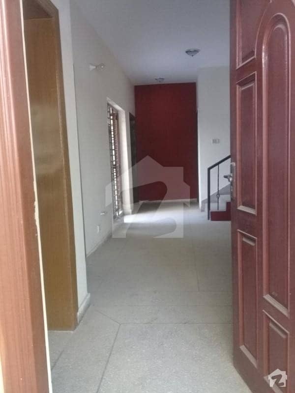 7. marla New lower portion for rent in Punjab society near bahria town lahore