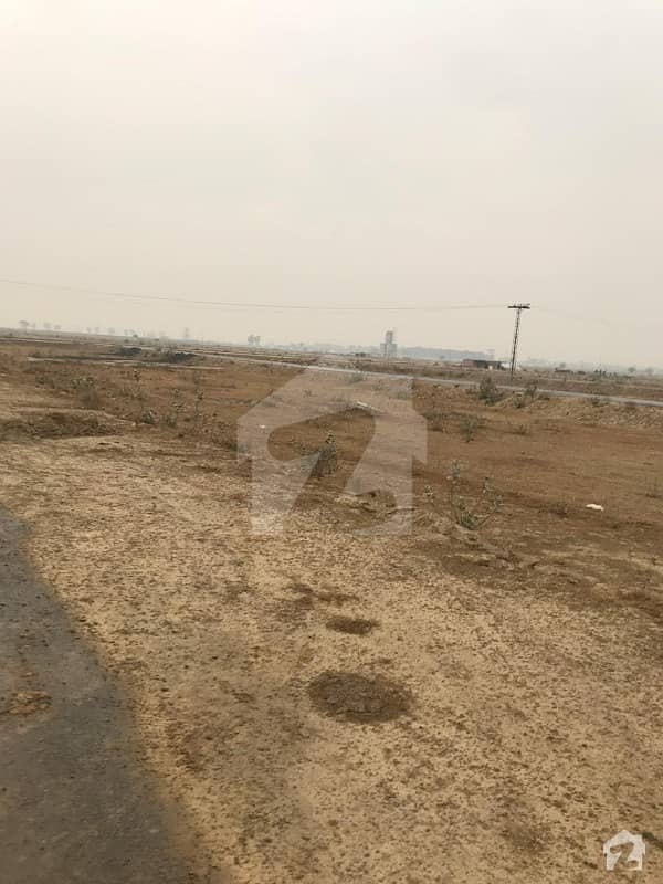 Gwadar Airport Road New Town Commercial 1000 Sqyd