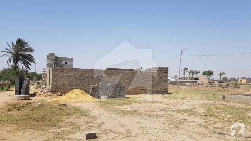 Muhammad City Phase 2 - Plot For Sale