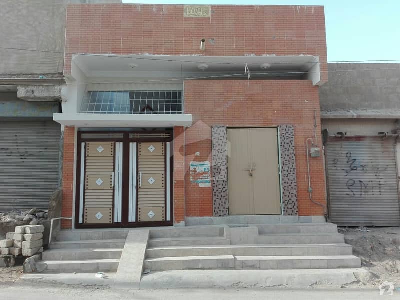Brand New House In Surjani Town Sector-7d Is Available For Sale
