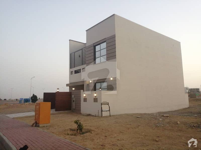 Brand New House Available On Booking In Precinct 12 Bahria Town Karachi Ali Block