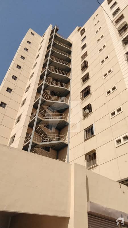Shamim Sky Towers Apartment For Sale