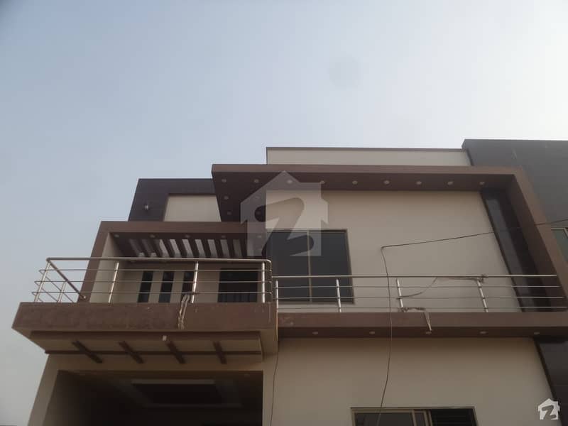 House For Rent Ideal Town Sargodha Road Ideal Town, Faisalabad ID15833089