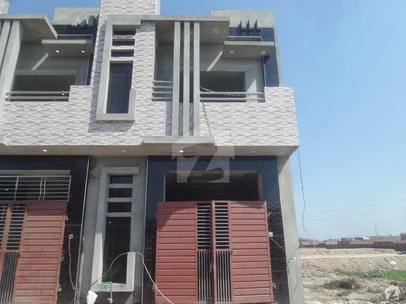 House For Sale On Millat Road Kirn Block