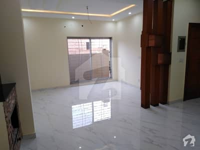 Brand New Luxury Ideal Location Full House For Sale In Formanites Housing Schemes Lahore