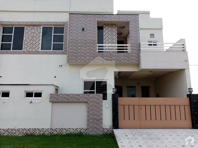 House For Sale At Model City 2 Satiana Road