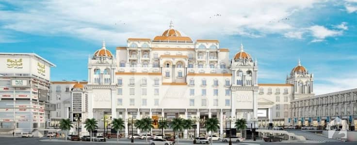 Studio Apartment For Sale In Gatwala Commercial Hub Studio Apartment For Sale In Gatwala Commercial Hub