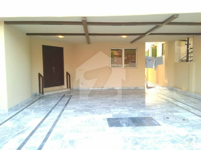 Pictures Real 1 Kanal Proper Double Unit With 6 Bed Room House Available For Rent