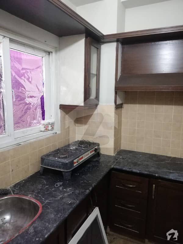 One Bed Flat For Rent in E11 Islamabad E11, Islamabad ID15855159