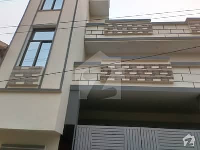 240 SQ YARD G1 House REBUILT FROM INSIDE 240 SQ YARD G1 House REBUILT FROM INSIDE