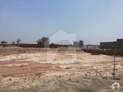 kanal plot for sale in Shahdara AL janta phase 2