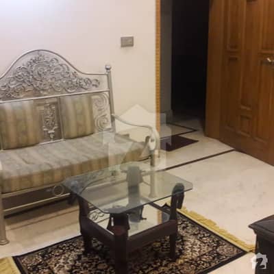 1 Bedroom Fully Furnished Room In DHA Phase 8 Near To Airport 1 Bedroom Fully Furnished Room In DHA Phase 8 Near To Airport