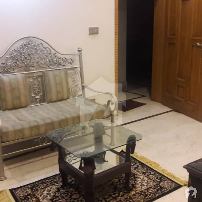 1 Bedroom Fully Furnished Room In DHA Phase 8 Near To Airport 1 Bedroom Fully Furnished Room In DHA Phase 8 Near To Airport