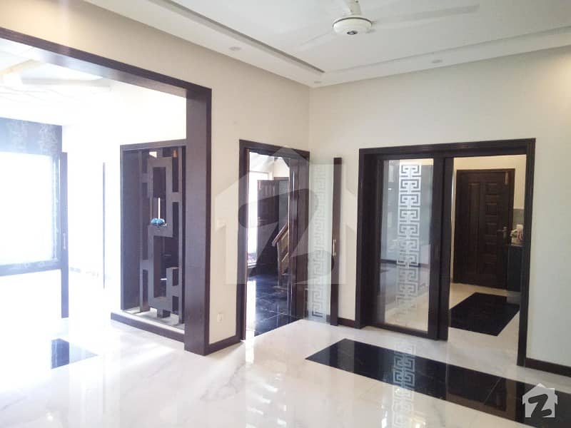 10 marla double unit brand new house for sale in paragon city