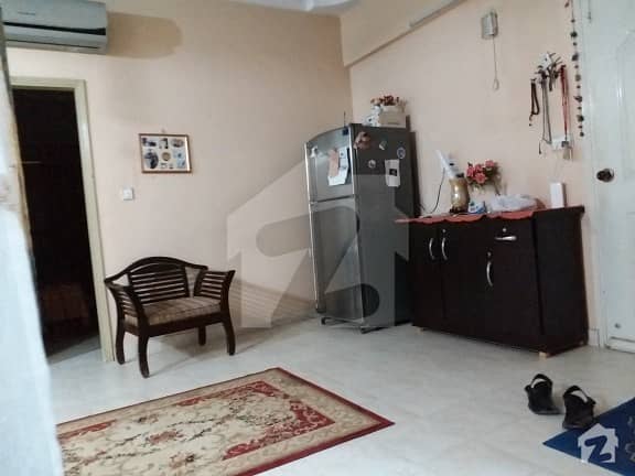 2nd Floor Apartment Is Available For Sale