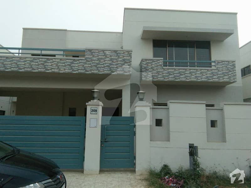 1 Kanal Double Story House Is Available For Sale In Askari 11 DHA Phase 5
