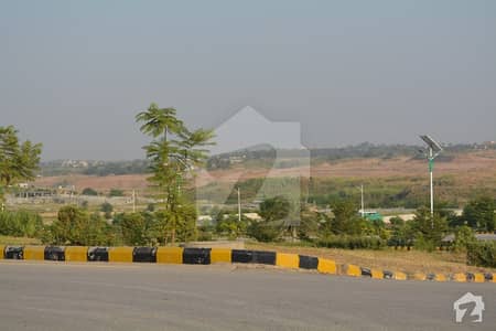 Block A 7 Marla Plot Is Available For Sale