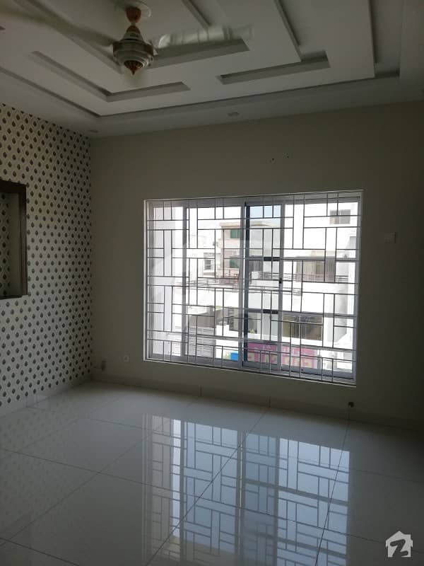 10 Marla Brand New 5 Bed House For Sale In Bharia Town Phase 3