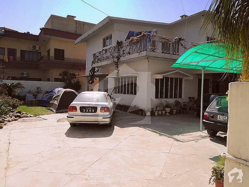 Double Storey House For Sale In Rawalpindi Westridge 2 Westridge 2