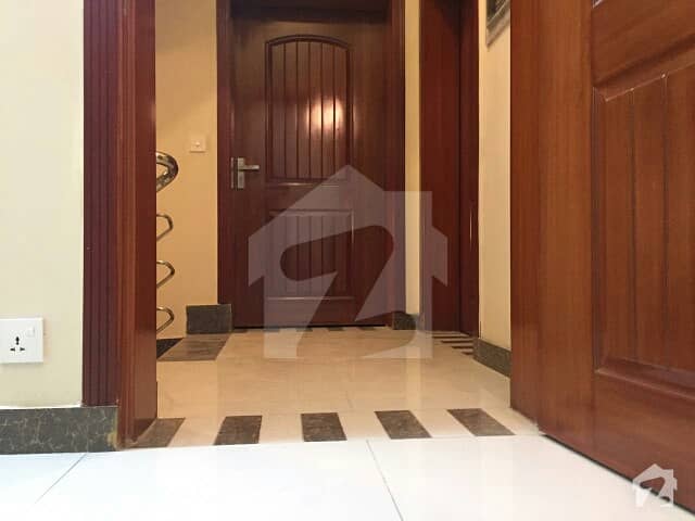 8 Marla House Available For Sale In F17 Islamabad