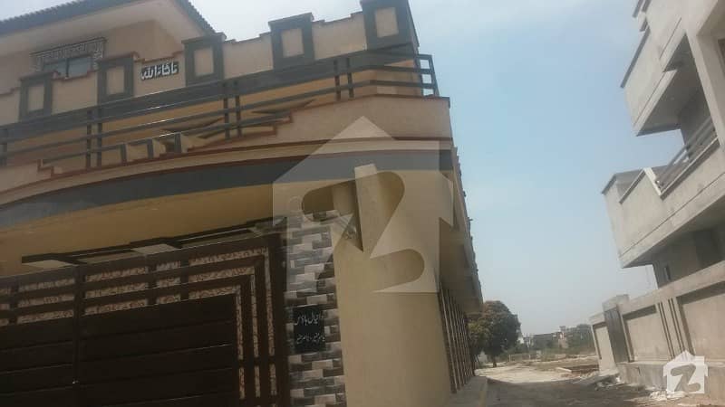 House Available For Sale In Madina Town