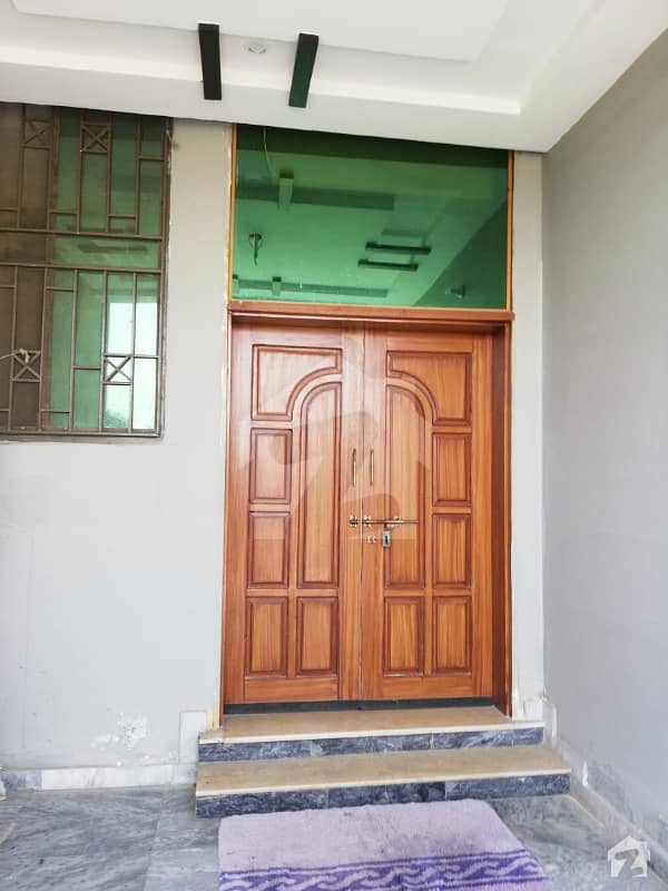 E-18 Gulshanesehat - 200 Sy Yds House For Sale