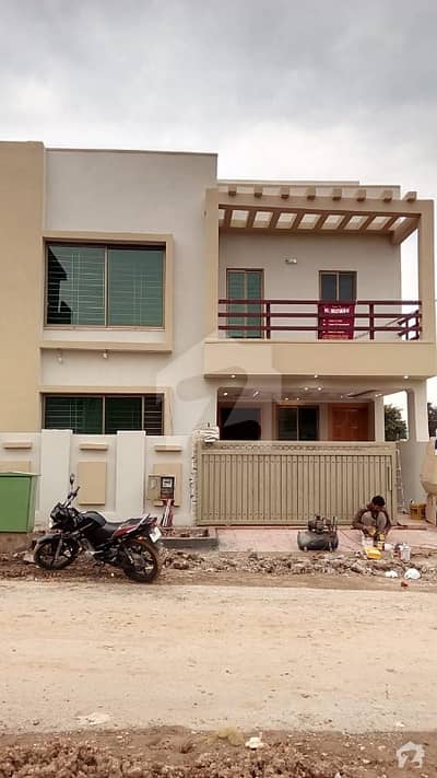 7 Marla House In Umar Block Bahria Phase 8 Corner Main Bulevard 7 Marla House In Umar Block Bahria Phase 8 Corner Main Bulevard