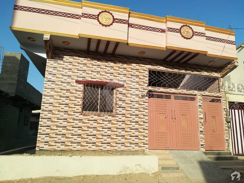 House Is Available For Sale Sector 20-b
