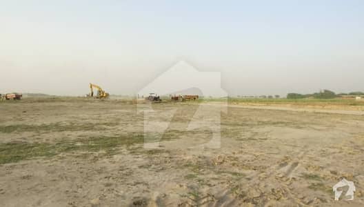 Land For Sale On 40 Feet Road