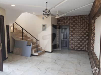 DHA Phase Seven 5 Marla Brand New Ideal House For Sale DHA Phase Seven 5 Marla Brand New Ideal House For Sale