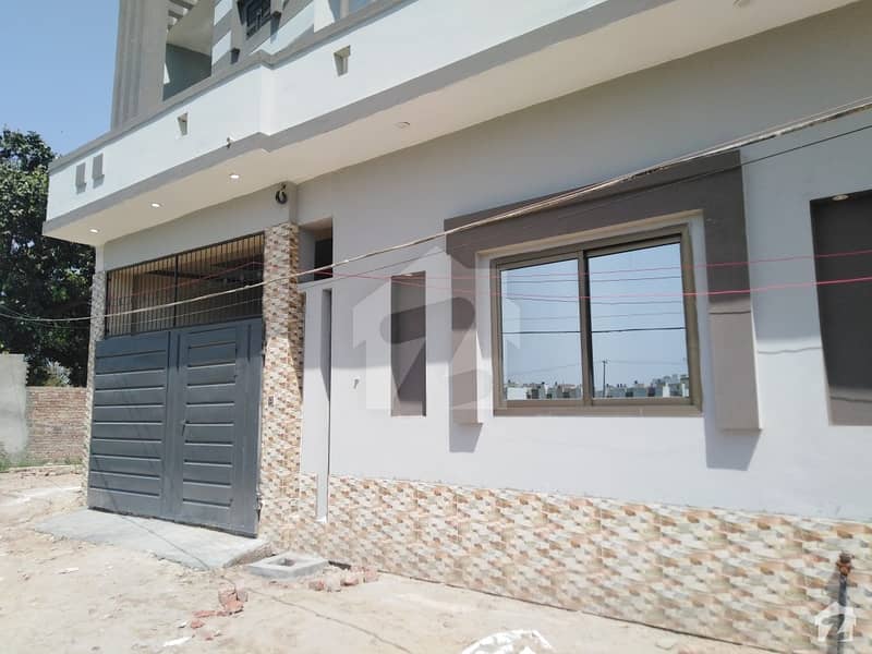 House Is Available For Sale On Boota Road Sialkot