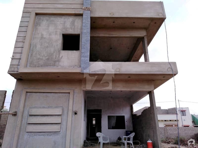 Fatima Presidency House Is Available For Sale