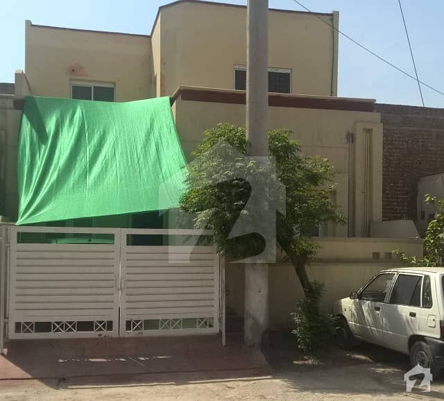 5marla upper portion for rent in punjab govt servant society mohalnwal