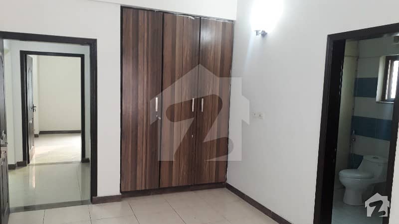 10 Marla 1st Floor Three Bedroom Apartment For Rent In Askari11