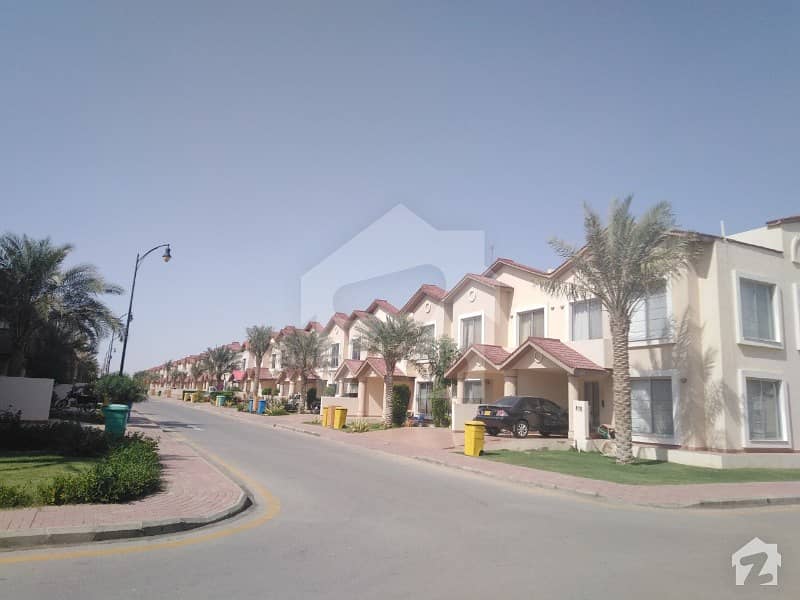 Luxury Villa Is Available For Rent In Bahria Town Karachi